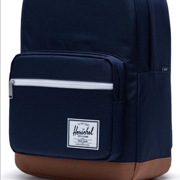 Herschel Pop Quiz Backpack